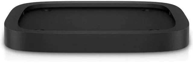 Alt view image 7 of 7 - HP Mounting Plate for Desktop Computer