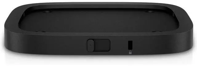 Alt view image 6 of 7 - HP Mounting Plate for Desktop Computer