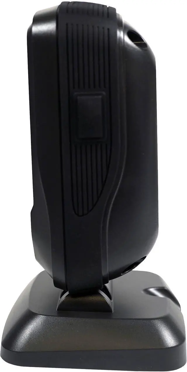 Alt view image 7 of 7 - Star Micronics BSD-40U Premium USB Desktop 1D/2D Barcode Scanner - mC-Print and mPOP Compatible, Black
