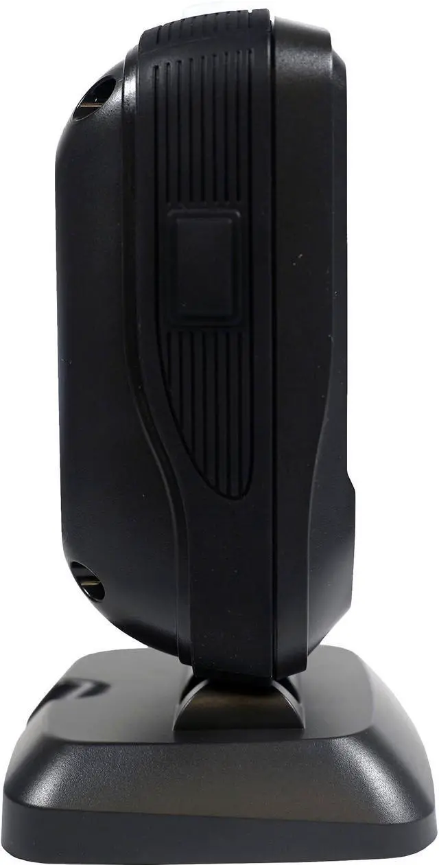 Alt view image 5 of 7 - Star Micronics BSD-40U Premium USB Desktop 1D/2D Barcode Scanner - mC-Print and mPOP Compatible, Black