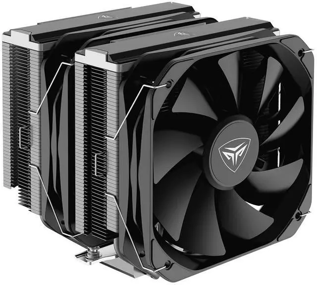 Main image of PCCOOLER G6 BK G6 Conqueror Challenge Power of 260W