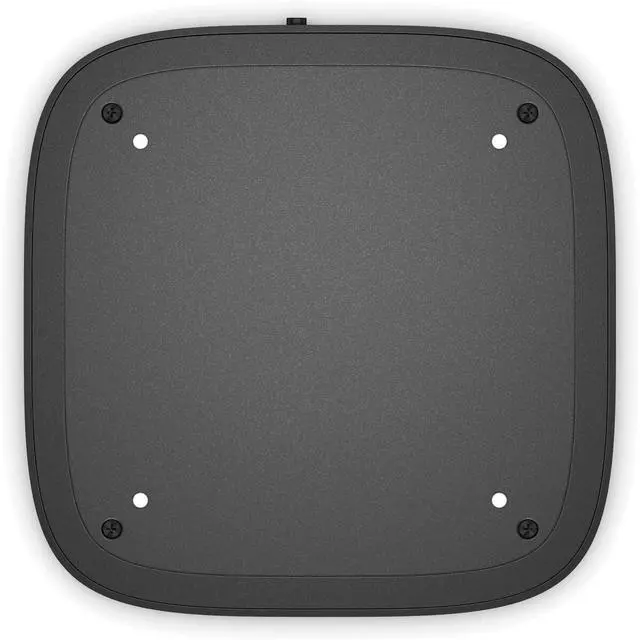 Alt view image 5 of 7 - HP Mounting Plate for Desktop Computer