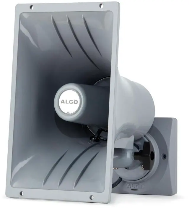 Main image of ALGO 8186 IP Horn Speaker