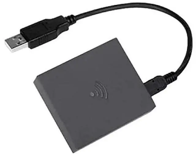 Alt view image 19 of 20 - LEXMARK 27X6410 LEXMARK MARKNET N8372 802.11 A/B/G/N/AC WIRELESS PRINT SERVER