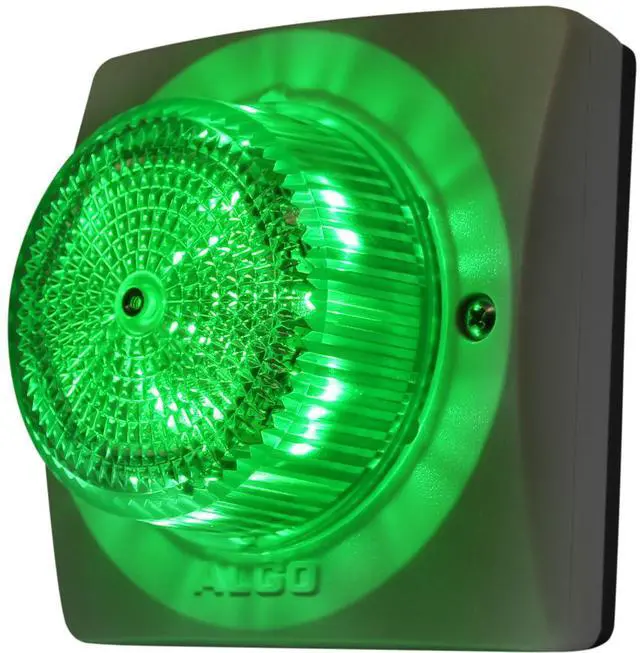 Alt view image 3 of 6 - 8138 IP Color Visual Alerter