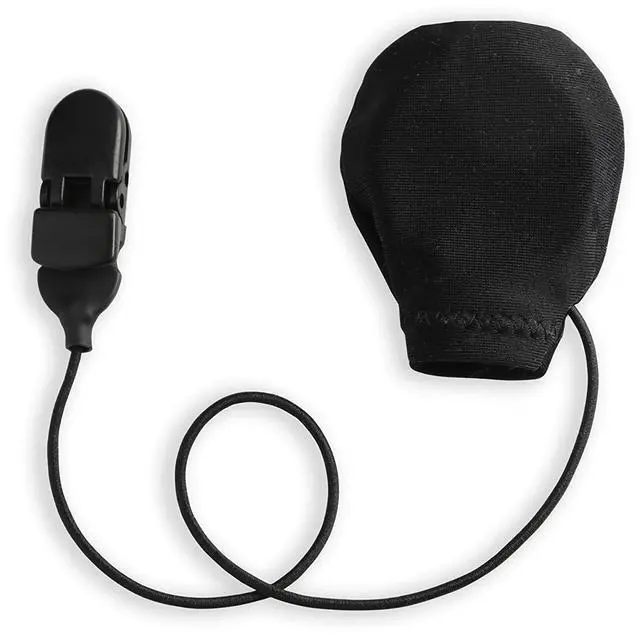 Main image of Ear Gear Rondo Mono Protect Implants from Dirt, Sweat, Moisture, Loss, Wind Fits Most Medel Rondo Processors