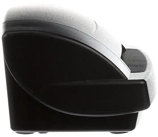 Alt view image 3 of 6 - Ambir DS687-A3P Portable Scanner, Black