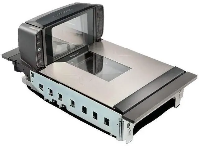 Main image of Datalogic Scanning 90ACC0255 Data Logic ADC, Platter, S/O, Llt, Short, M94