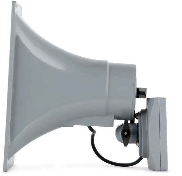 Alt view image 5 of 6 - ALGO 8186 IP Horn Speaker