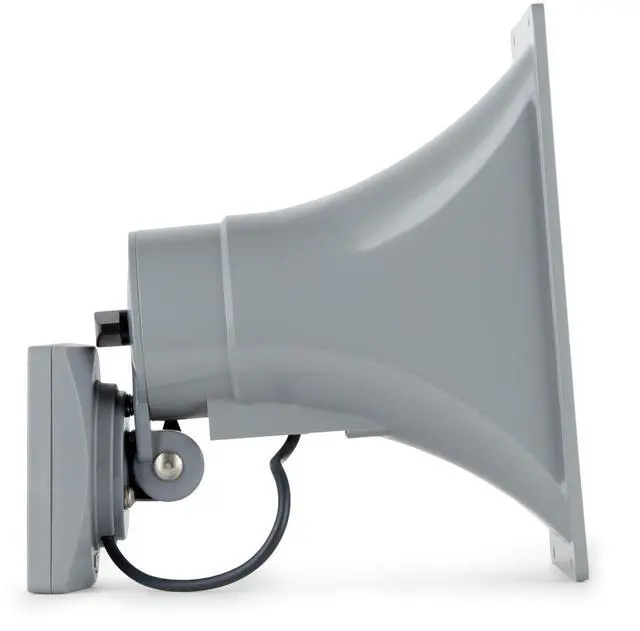 Alt view image 4 of 6 - ALGO 8186 IP Horn Speaker