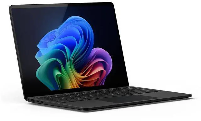 Alt view image 2 of 14 - Microsoft Surface Laptop 7 13.8" Touchscreen Copilot+ PC Notebook - Qualcomm Snapdragon X Elite - 16 GB - 1 TB SSD - Windows 11 Pro - Adreno Graphics - Webcam - Wireless LAN (ZXY-00038)