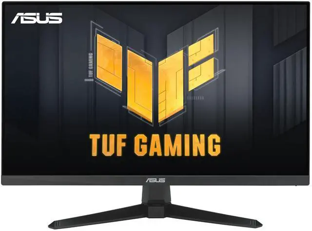 Alt view image 14 of 20 - ASUS 23.8" 146 Hz IPS Gaming Monitor TUF Gaming VG249QE5A