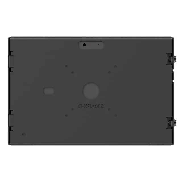Alt view image 13 of 13 - Compulocks Surface Pro 8-10 Enclosure Wall Mount - Apex