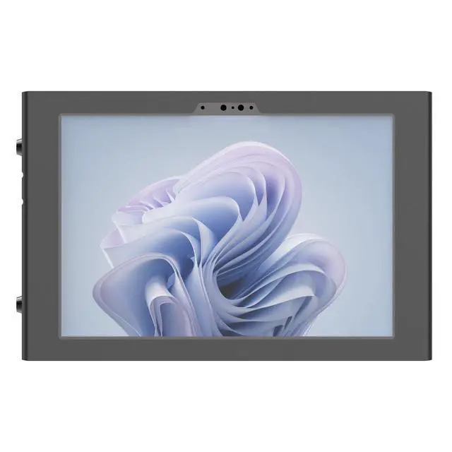 Alt view image 12 of 13 - Compulocks Surface Pro 8-10 Enclosure Wall Mount - Apex