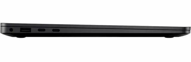 Alt view image 3 of 7 - Microsoft Surface Laptop 7 15" Touchscreen Copilot+ PC Notebook - Intel Core Ultra 7 268V (2.20 GHz) - 32 GB - 256 GB SSD - Windows 11 Pro - Intel Arc Graphics - Webcam - IEEE 802.11be  (EP2-33236)