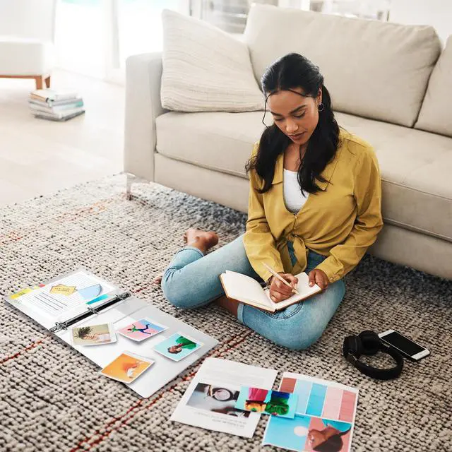 Alt view image 15 of 15 - Samsill Economy 1" 3 Round Ring View Binder 12 Pack White I008537C