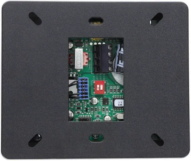 Alt view image 3 of 5 - Viking Electronics W-2000A - intercom interface (VK-W-2000A)