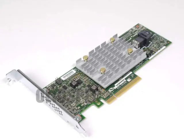 Main image of MICROCHIP STORAGE SOLUTION - RAI SMARTRAID 3101E-4I