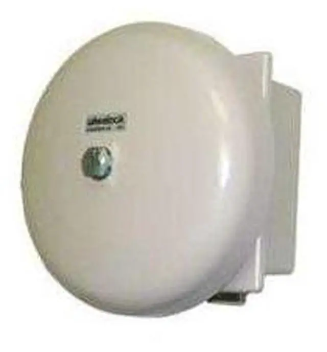 Main image of Wheelock WHTB-593 Wheelock Loud Bell White Box