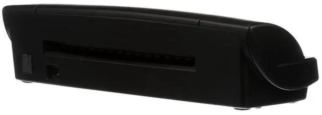 Alt view image 6 of 6 - Ambir DS687-A3P Portable Scanner, Black