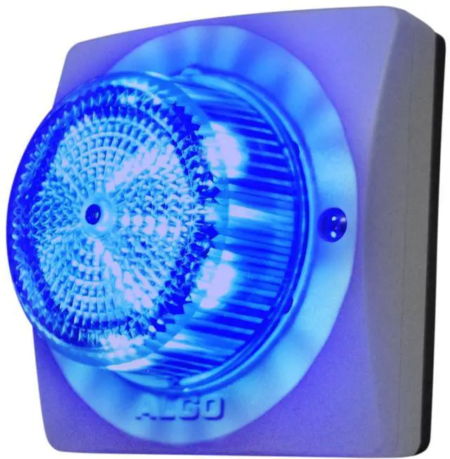 Alt view image 2 of 6 - 8138 IP Color Visual Alerter