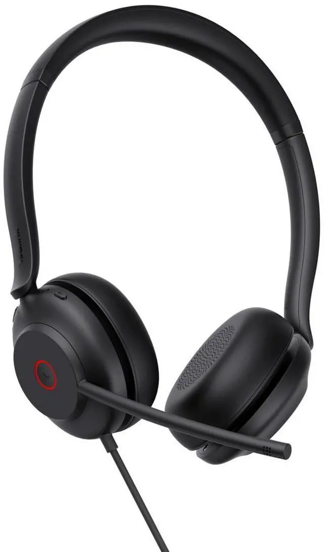 Main image of Yealink UH35 Dual UC USB-C/A Headset