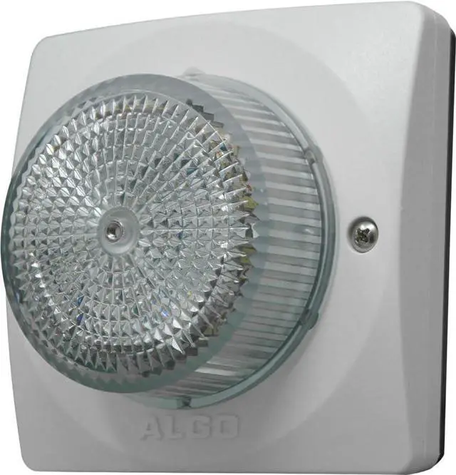 Alt view image 5 of 6 - 8138 IP Color Visual Alerter