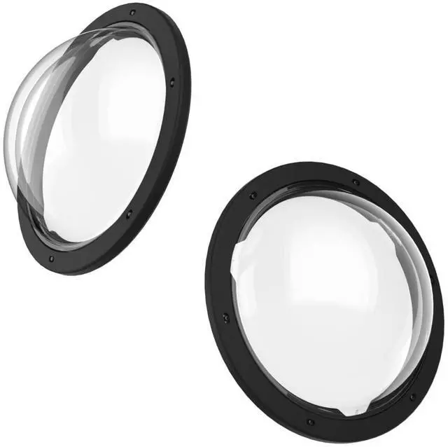 Main image of Kandao QooCam Camera Lens Protector for QooCam 3 and QooCam 3 Ultra