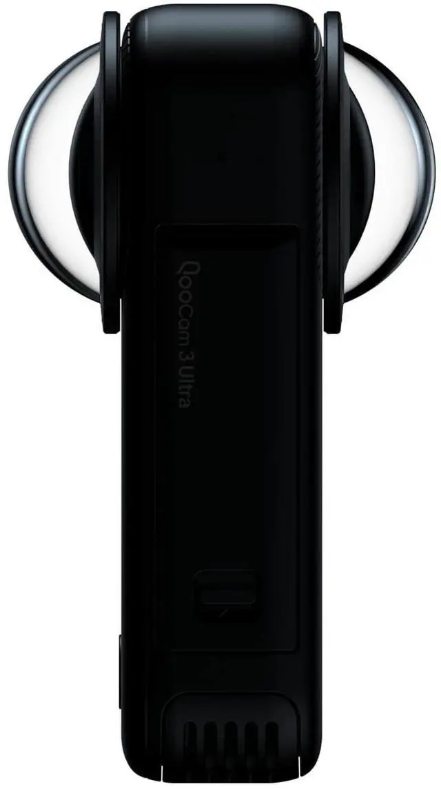 Alt view image 2 of 5 - Kandao QooCam Camera Lens Protector for QooCam 3 and QooCam 3 Ultra