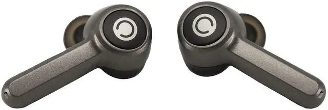 Alt view image 3 of 5 - Zum Truly Wireless Bluetooth 5 Stereo Earbuds, Black (Zum-BT-TWS-2)