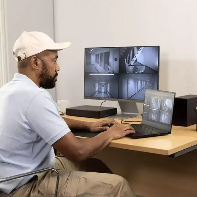 Alt view image 6 of 6 - Western Digital WD241PURP 24 TB Hard Drive - 3.5" Internal - SATA (SATA/600) Video - Surveillance Systems, Cloud Storage Device Supported