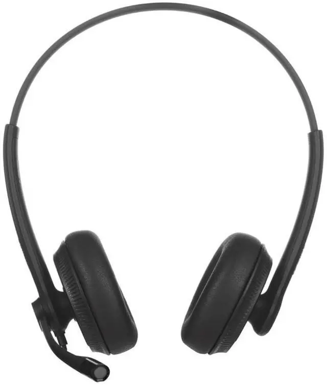 Alt view image 11 of 14 - Yealink YHS34-DUAL Wideband Headset for Yealink IP Phones