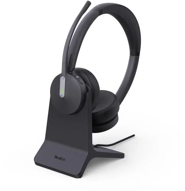 Main image of Yealink BH70 Headset