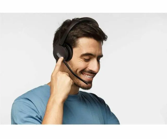 Alt view image 2 of 4 - Yealink BH70 Headset