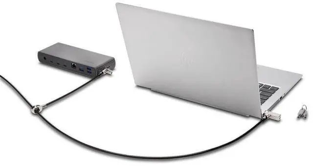 Alt view image 4 of 7 - Kensington Slim Nano Dual Head