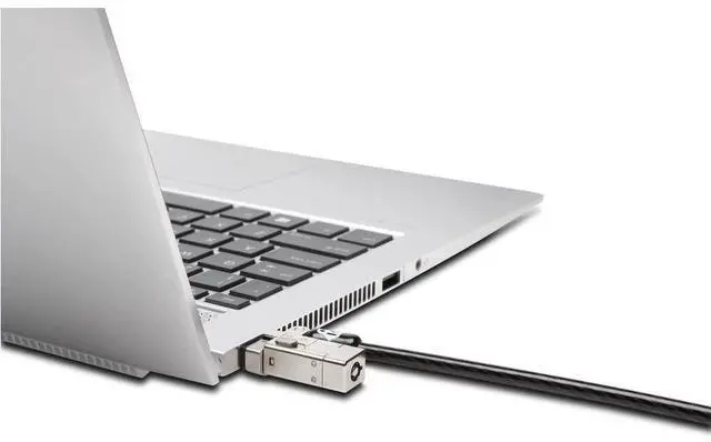 Alt view image 3 of 7 - Kensington Slim Nano Dual Head