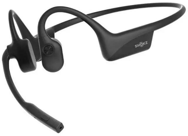 Alt view image 2 of 6 - Shokz Opencomm2 2025 Wireless Earphones One Size