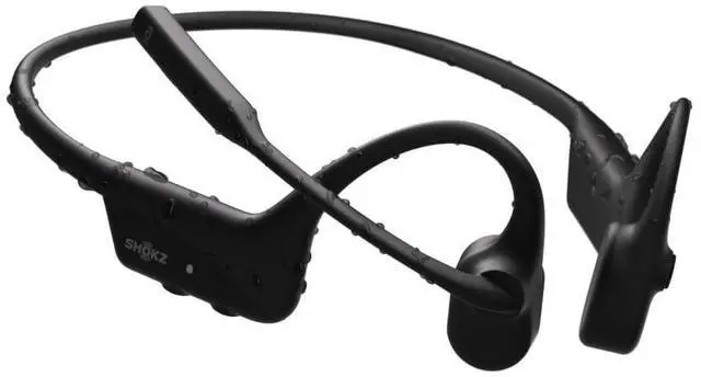 Main image of Shokz Opencomm2 2025 Wireless Earphones One Size