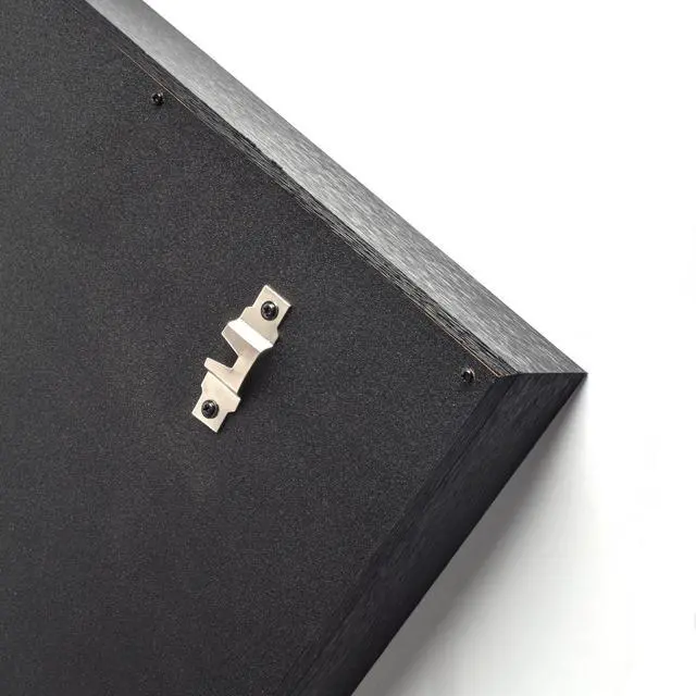 Alt view image 4 of 7 - THOMSON - QY-BG002 BB83944- Wall Art Wireless Bluetooth True Wireless Stereo Speaker Built in Battery