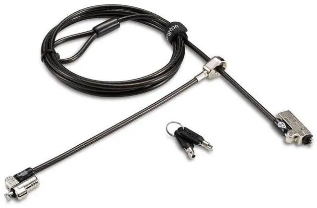 Main image of Kensington Slim Nano Dual Head