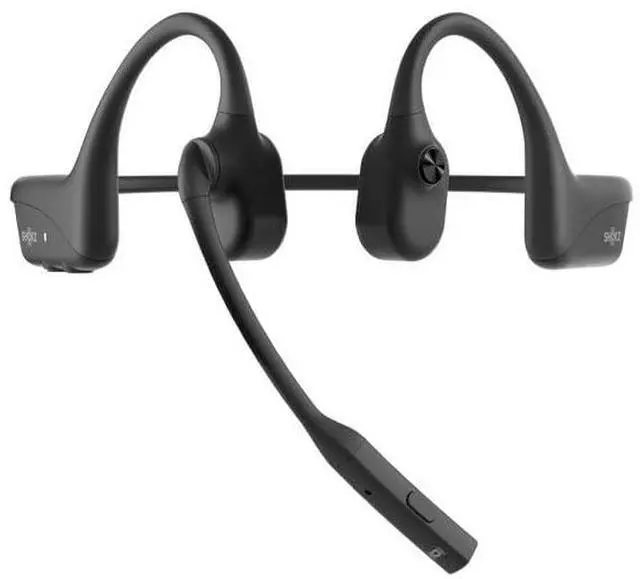 Alt view image 3 of 6 - Shokz Opencomm2 2025 Wireless Earphones One Size