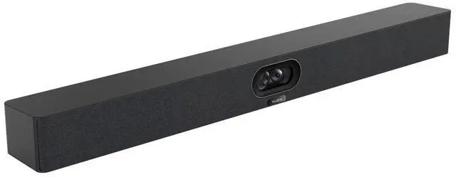 Alt view image 9 of 9 - Yealink SMARTVISION 40 AI USB Video Bar for SM-M Rooms