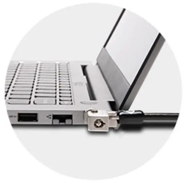 Alt view image 6 of 7 - Kensington Slim Nano Dual Head