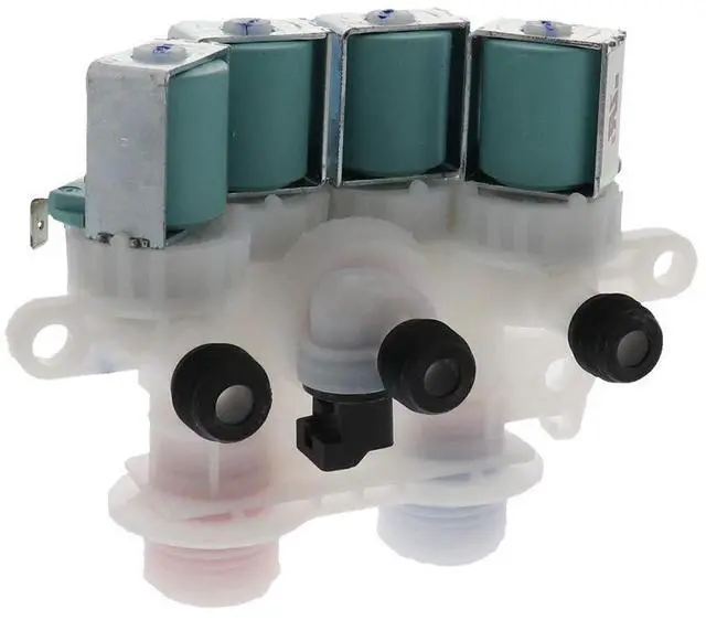 Main image of ERP W11096267 Washer Water Valve