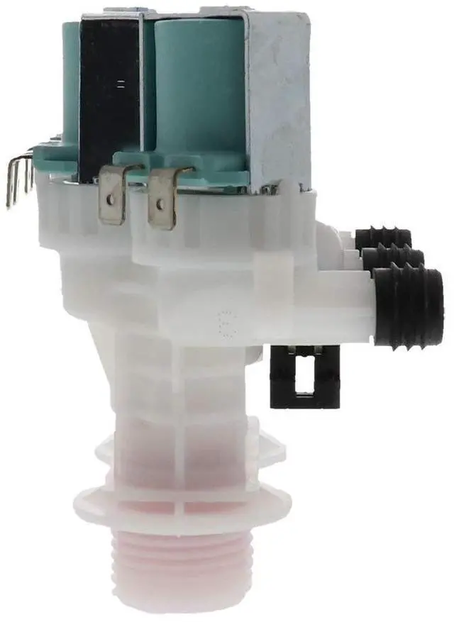 Alt view image 3 of 5 - ERP W11096267 Washer Water Valve
