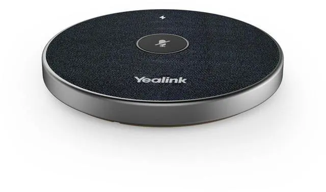 Main image of Yealink KONF VCM36-W Package Mikrofon