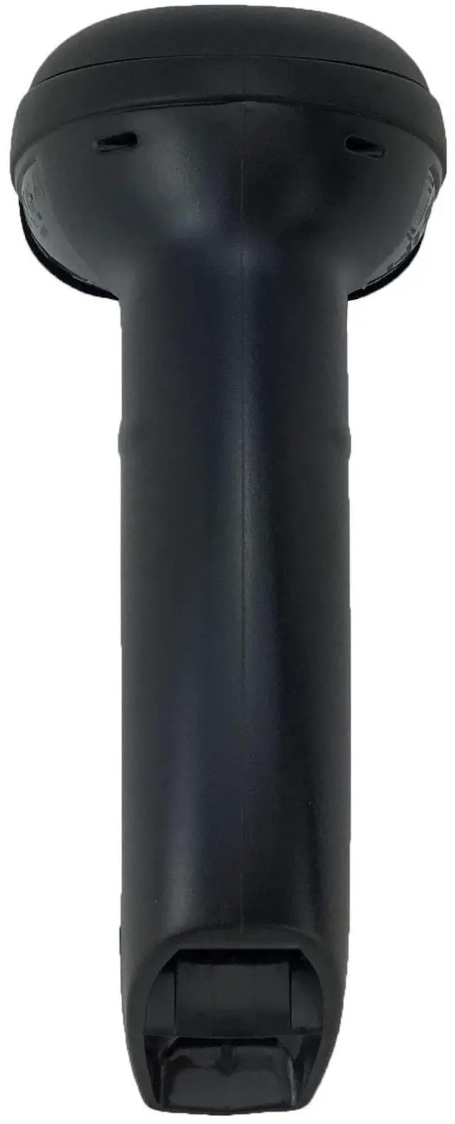 Alt view image 7 of 7 - Datalogic QuickScan QD2590-BK Corded Handheld Omnidirectional Area Imager/Barcode Scanner (Black, 1D, 2D and Postal Codes) Without USB Cable