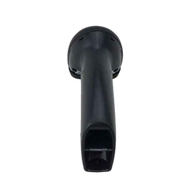 Alt view image 4 of 7 - Datalogic QuickScan QD2590-BK Corded Handheld Omnidirectional Area Imager/Barcode Scanner (Black, 1D, 2D and Postal Codes) Without USB Cable