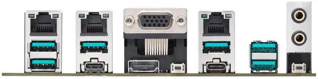 Alt view image 5 of 7 - ASUS Pro WS W880-ACE SE Intel® Core Ultra Processor (Series 2) LGA 1851 ATX Motherboard, 8+1+2+2 Power Stages, PCIe® 5.0 Ready for Next-gen GPUs, DDR5, Thunderbolt 4 Type-C®, 2X 2.5 GbE LAN, 4X M.2