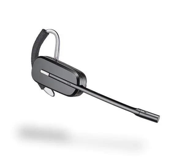 Alt view image 2 of 5 - PLANTRONICS PL-CS540 Convertible Wireless Headset